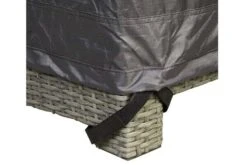 AeroCover Schutzhülle In L-Form Für Lounge Sets, Ripstop-Gewebe, 270 X 270 X 100 X 70 Cm -Ausgewählte Gartenmöbelgeschäfte 10 13013.jpg