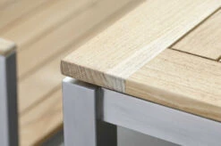 STERN Ausziehtisch, Silber/natur, Edelstahl/FSC-Teakholz, 162/220x90 Cm, Butterfly-Auszug -Ausgewählte Gartenmöbelgeschäfte 10 16498.jpg