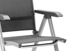 KETTLER Basic Plus Esstischgarnitur, Silber/anthrazit, Alu/Textilene, 180/240x90cm, 6 Multipositionssessel -Ausgewählte Gartenmöbelgeschäfte 10 17233.jpg