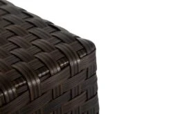 OUTFLEXX Loungemöbel-Set, Braun, Polyrattan, 6 Personen, Wasserfeste Kissenbox 22 OUTFLEXX Loungemöbel-Set, Braun, Polyrattan, 6 Personen, Wasserfeste Kissenbox -Ausgewählte Gartenmöbelgeschäfte 10 18230 BOX A.jpg