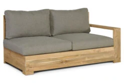 OUTFLEXX Kassel Ecklounge, Recyceltes Teakholz, Inkl. Polster Aus Olefin, Rustikal Gebürstet 24 OUTFLEXX Kassel Ecklounge, Recyceltes Teakholz, Inkl. Polster Aus Olefin, Rustikal Gebürstet -Ausgewählte Gartenmöbelgeschäfte 10 18330.jpg