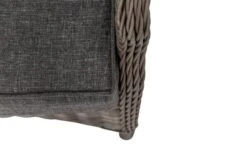 OUTFLEXX Dining Sessel, Grau, Polyrattan, 78 X 63 X 93 Cm, Rücken Stufenlos Verstellbar -Ausgewählte Gartenmöbelgeschäfte 10 18369.jpg