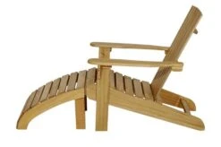 Ploß Adirondack Sessel, Teakoptik, FSC®-Akazienholz, Geölt, 73 X 89 X 88 Cm -Ausgewählte Gartenmöbelgeschäfte 10 20146.jpg