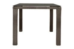 Ploß Rocking Dining Tisch, Grau/braun-meliert, Polyrattan, 170 X 90 Cm, Glasplatte In Steinoptik 23 Ploß Rocking Dining Tisch, Grau/braun-meliert, Polyrattan, 170 X 90 Cm, Glasplatte In Steinoptik -Ausgewählte Gartenmöbelgeschäfte 10 20157.jpg