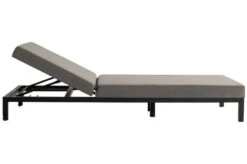 HARTMAN Eva Loungeliege, Flanelle, Sunbrella, 195 X 70 X 31 Cm, Rückenlehne Verstellbar -Ausgewählte Gartenmöbelgeschäfte 10 20465.jpg