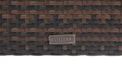 OUTFLEXX 2er Set Dining Sessel, Braun Marmoriert, Polyrattan, 55 X 65 X 112 Cm, Rücken Stufenlos Verstellbar 27 OUTFLEXX 2er Set Dining Sessel, Braun Marmoriert, Polyrattan, 55 X 65 X 112 Cm, Rücken Stufenlos Verstellbar -Ausgewählte Gartenmöbelgeschäfte 10 20662.jpg