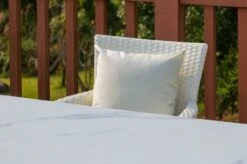 OUTFLEXX Dining Set, Weiß, Polyrattan, Tisch 200x95cm, Spraystone, 6mm, 6 Sessel -Ausgewählte Gartenmöbelgeschäfte 10 20670.jpg