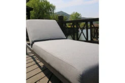 OUTFLEXX Allure Sonnenliege, Flanelle, Alu/Sunbrella, 211 X 74 X 44,5 Cm, Verstellbare Kopfstütze -Ausgewählte Gartenmöbelgeschäfte 10 20737.jpg