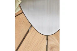 DIAMOND GARDEN Lyon Triangel Esstisch, Edelstahl/Recycled Teak, 150x 150 Cm -Ausgewählte Gartenmöbelgeschäfte 10 21210.jpg