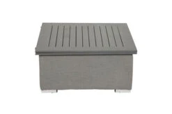 OUTFLEXX Loungeset, Flanelle, Alu/Sunbrella, Für 5 Personen, Höhenverstellbarer Loungetisch -Ausgewählte Gartenmöbelgeschäfte 10 21596.jpg