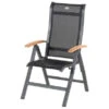 HARTMAN Alice Multipositionssessel, Xerix/schwarz, Alu/4x4 Textilen, Mit FSC Teak-Armlehnen -Ausgewählte Gartenmöbelgeschäfte 11086 01.jpg