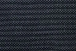 OUTFLEXX Set, Schwarz, Edelstahl/Teak, Tisch 180/240 X 100 Cm, 6 Stapelstühle Gepolstert -Ausgewählte Gartenmöbelgeschäfte 11 14137.jpg