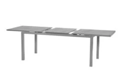 SIENA GARDEN Miros Esstisch, Silber/anthrazit, Alu/Spraystone, 180/240x90 Cm -Ausgewählte Gartenmöbelgeschäfte 11 14277 2.jpg