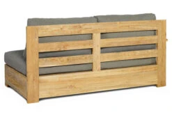 OUTFLEXX Kassel Ecklounge, Recyceltes Teakholz, Inkl. Polster Aus Olefin, Rustikal Gebürstet 25 OUTFLEXX Kassel Ecklounge, Recyceltes Teakholz, Inkl. Polster Aus Olefin, Rustikal Gebürstet -Ausgewählte Gartenmöbelgeschäfte 11 18330.jpg