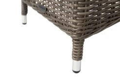 OUTFLEXX 2er Set Dining Sessel, Grau, Polyrattan, Je 55 X 65 X 112 Cm, Rücken Stufenlos Verstellbar 32 OUTFLEXX 2er Set Dining Sessel, Grau, Polyrattan, Je 55 X 65 X 112 Cm, Rücken Stufenlos Verstellbar -Ausgewählte Gartenmöbelgeschäfte 11 18368.jpg