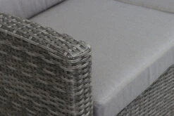 SIENA GARDEN Porto Dining-Lounge, Grau, Alu / Gardino®-Geflecht, 5-6 Personen, Mit Lifttisch, 130 X 75 X 40/52/65cm -Ausgewählte Gartenmöbelgeschäfte 11 18643.jpg