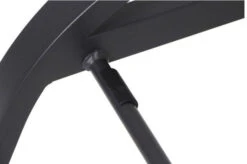 SIENA GARDEN Milos Stapelliege, Aluminium/Ranotex, 194x64 Cm -Ausgewählte Gartenmöbelgeschäfte 11 19582 1.jpg