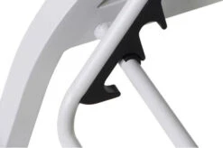 SIENA GARDEN Milos Stapelliege, Aluminium/Ranotex, 194 X 64 X 48 Cm -Ausgewählte Gartenmöbelgeschäfte 11 19582 3.jpg