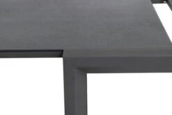 SIENA GARDEN Kingston Ausziehtisch, Matt Graphit, Aluminium/Keramik, 220/340x108x76 Cm -Ausgewählte Gartenmöbelgeschäfte 11 19595.jpg