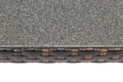 OUTFLEXX Dining Tisch, Braun Marmoriert, Polyrattan, 180 X 100 Cm, Tischplatte Spraystone, 6mm -Ausgewählte Gartenmöbelgeschäfte 11 20665.jpg