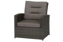 SIENA GARDEN Porto Loungesessel, Grau, Alu / Gardino®-Geflecht, 83 X 80 X 89 Cm, Inkl. Polster -Ausgewählte Gartenmöbelgeschäfte 12 18641.jpg