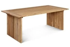 OUTFLEXX Loungegarnitur, Polyrattan/Teakholz, Tisch 160x90cm, Für 10 Personen, Wasserfeste Kissenbox -Ausgewählte Gartenmöbelgeschäfte 12 19398.jpg