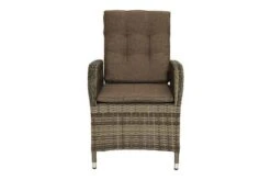 Ploß Rabida Dining Sessel, Champagner-meliert, Polyrattan, 60x68x111 Cm, Verstellbar, Inkl. Polster -Ausgewählte Gartenmöbelgeschäfte 12 20159.jpg