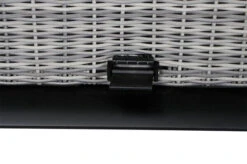 SIENA GARDEN Soria Lifttisch, Ice Grey, Alu / Gardino®-Geflecht / Spraystone, 160x90x47-71 Cm, Stufenlos Verstellbar -Ausgewählte Gartenmöbelgeschäfte 12 20188.jpg