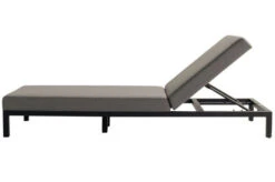 HARTMAN Eva Loungeliege, Flanelle, Sunbrella, 195 X 70 X 31 Cm, Rückenlehne Verstellbar -Ausgewählte Gartenmöbelgeschäfte 12 20465.jpg