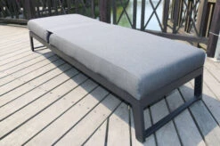 OUTFLEXX Allure Sonnenliege, Flanelle, Alu/Sunbrella, 211 X 74 X 44,5 Cm, Verstellbare Kopfstütze -Ausgewählte Gartenmöbelgeschäfte 12 20737.jpg