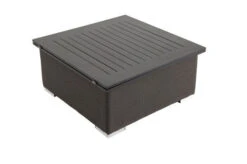 OUTFLEXX Loungetisch, Sooty, Alu/Sunbrella, 78/157 X 78 X 37/64 Cm, Höhenverstellbar -Ausgewählte Gartenmöbelgeschäfte 12 21010.jpg