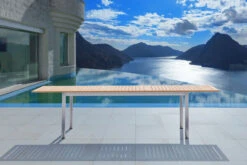 OUTFLEXX Ausziehtisch, FSC-Teakholz/Edelstahl, Plattenstärke 25mm, 200/300x100cm -Ausgewählte Gartenmöbelgeschäfte 13494 2 CGI.jpg