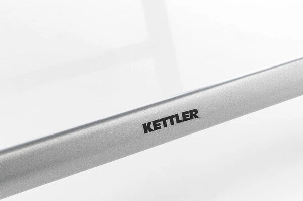 KETTLER Wave Multipositionssessel, Silber / Anthrazit, Alu / Kunststoff, 71 X 61 X 108 Cm, 0302001-0000 15 KETTLER Wave Multipositionssessel, Silber / Anthrazit, Alu / Kunststoff, 71 X 61 X 108 Cm, 0302001-0000 – Bild 13