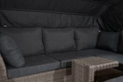 Ploß Rocking Loungeset, Grau/braun-meliert, Polyrattan, 5-6 Personen, Inkl. Sonnendach -Ausgewählte Gartenmöbelgeschäfte 13 18220.jpg