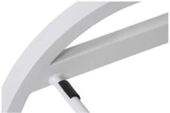 SIENA GARDEN Milos Stapelliege, Aluminium/Ranotex, 194 X 64 X 48 Cm -Ausgewählte Gartenmöbelgeschäfte 13 19582 3.jpg