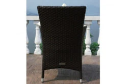 OUTFLEXX 2er Set Sessel, Braun, Polyrattan Inkl. Kissen Und Polster 27 OUTFLEXX 2er Set Sessel, Braun, Polyrattan Inkl. Kissen Und Polster -Ausgewählte Gartenmöbelgeschäfte 13 2036.jpg