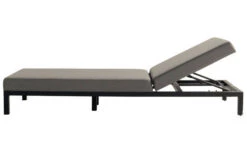 HARTMAN Eva Loungeliege, Flanelle, Sunbrella, 195 X 70 X 31 Cm, Rückenlehne Verstellbar -Ausgewählte Gartenmöbelgeschäfte 13 20465.jpg