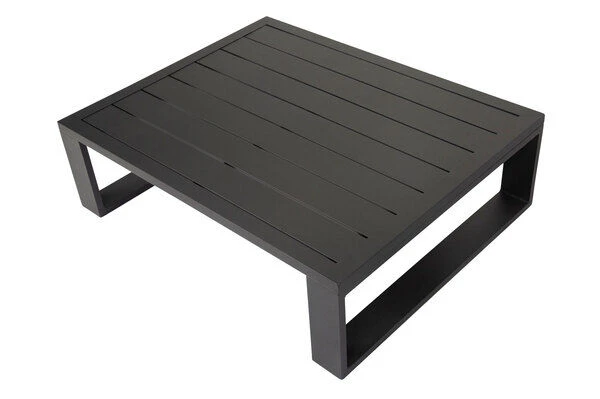 OUTFLEXX Loungeset, Sooty, Alu/Sunbrella, Für 5 Personen, Loungetisch 100x80 Cm 15 OUTFLEXX Loungeset, Sooty, Alu/Sunbrella, Für 5 Personen, Loungetisch 100x80 Cm – Bild 13