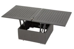 OUTFLEXX Loungeset, Sooty, Alu/Sunbrella, Für 5 Personen, Höhenverstellbarer Loungetisch -Ausgewählte Gartenmöbelgeschäfte 13 21595.jpg