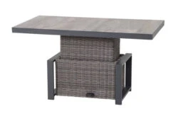 SIENA GARDEN Corido Lifttisch, Charcoal, Alu / Gardino®-Geflecht, 130x75x47-71 Cm, Stufenlos Verstellbar -Ausgewählte Gartenmöbelgeschäfte 14 20210.jpg