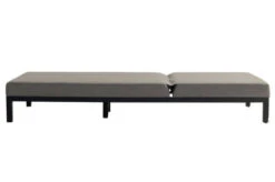 HARTMAN Eva Loungeliege, Flanelle, Sunbrella, 195 X 70 X 31 Cm, Rückenlehne Verstellbar -Ausgewählte Gartenmöbelgeschäfte 14 20465.jpg