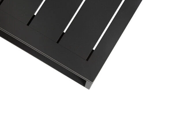 OUTFLEXX Loungeset, Sooty, Alu/Sunbrella, Für 5 Personen, Loungetisch 100x80 Cm 16 OUTFLEXX Loungeset, Sooty, Alu/Sunbrella, Für 5 Personen, Loungetisch 100x80 Cm – Bild 14