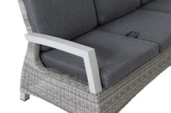 SIENA GARDEN Corido Loungeset, Ice Grey, Alu / Gardino®-Geflecht, 2 Loungesessel + 3er Sofa, Stufenloser Lifttisch 160x90x47-71cm -Ausgewählte Gartenmöbelgeschäfte 14 21499.jpg