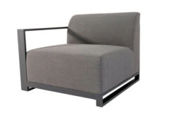 OUTFLEXX Loungeset, Flanelle, Alu/Sunbrella, Für 5 Personen, Höhenverstellbarer Loungetisch -Ausgewählte Gartenmöbelgeschäfte 14 21596.jpg