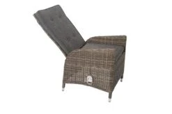 OUTFLEXX 2er Set Dining Sessel, Grau, Polyrattan, Je 55 X 65 X 112 Cm, Rücken Stufenlos Verstellbar 36 OUTFLEXX 2er Set Dining Sessel, Grau, Polyrattan, Je 55 X 65 X 112 Cm, Rücken Stufenlos Verstellbar -Ausgewählte Gartenmöbelgeschäfte 15 18368.jpg