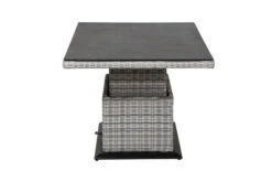 SIENA GARDEN Soria Lifttisch, Ice Grey, Alu / Gardino®-Geflecht / Spraystone, 160x90x47-71 Cm, Stufenlos Verstellbar -Ausgewählte Gartenmöbelgeschäfte 15 20188.jpg