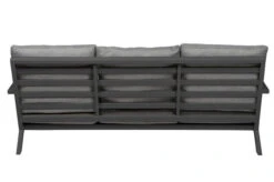 SIENA GARDEN Belia Loungeset, Matt-anthrazit, Alu / Keramik, 2 Sessel + 3er Sofa, Loungetisch 120x69cm -Ausgewählte Gartenmöbelgeschäfte 15 21485.jpg