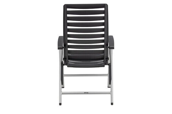 KETTLER Wave Multipositionssessel, Silber / Anthrazit, Alu / Kunststoff, 71 X 61 X 108 Cm, 0302001-0000 18 KETTLER Wave Multipositionssessel, Silber / Anthrazit, Alu / Kunststoff, 71 X 61 X 108 Cm, 0302001-0000 – Bild 16