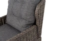 OUTFLEXX Esstischgarnitur, Edelstahl/recyceltes FSC-Teak, Tisch 160x90 Cm, 4 Diningsessel, A-Gestell -Ausgewählte Gartenmöbelgeschäfte 16 19376.jpg