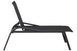 SIENA GARDEN Milos Stapelliege, Aluminium/Ranotex, 194x64 Cm -Ausgewählte Gartenmöbelgeschäfte 16 19582 1.jpg